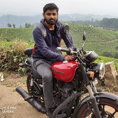 SHAROOFAHAMMED's profile picture. Loves bikes,cars,cricket N lyk to keep things simple n funny :) :)
