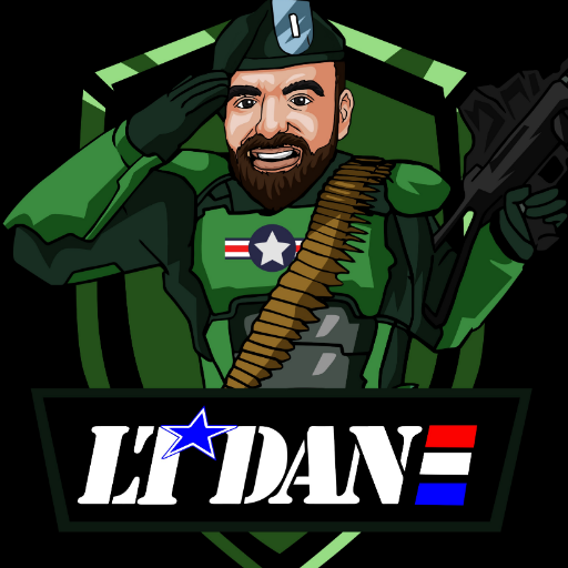 LtDanOfficial1 Profile Picture