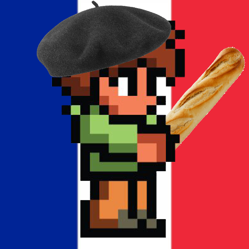 Le Twitter français officiel de Terraria. Creusez, combattez, explorez, construisez ! Terraria vous donne les outils pour libérer votre imagination.