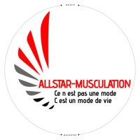 allstarmusculation(@allstarmuscula1) 's Twitter Profile Photo