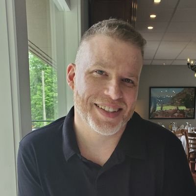 Husband, Father and lifelong Gamer. Building something around my passion.