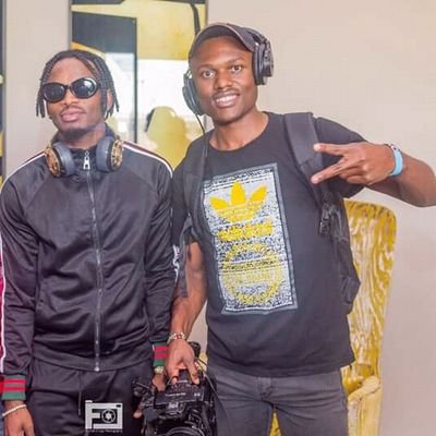 bbarazza's profile picture. Broadcast Journalist..Professional Videographer/videojournalist