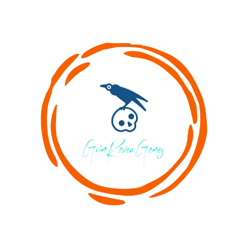 GrimRavenGames's profile picture. Video Game and Pop Culture connoisseur, freelance journalist/blogger, and digital artist. Just a dude, playing a dude, disguised as a nerd 🤓.