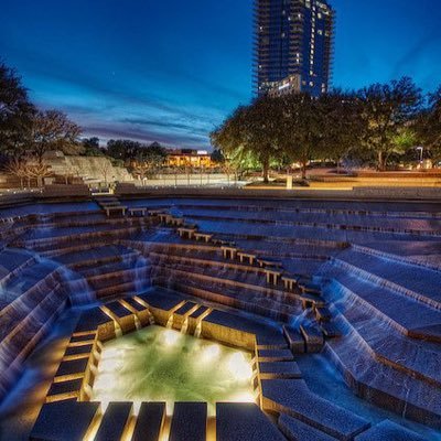 Fort Worth is a diverse community and our aim is to reflect the beauty of this diversity