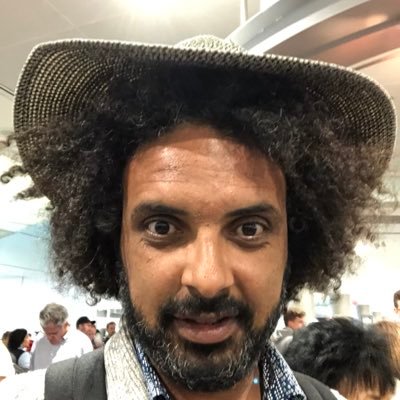 aymenfitati's profile picture. God of Cloud Security