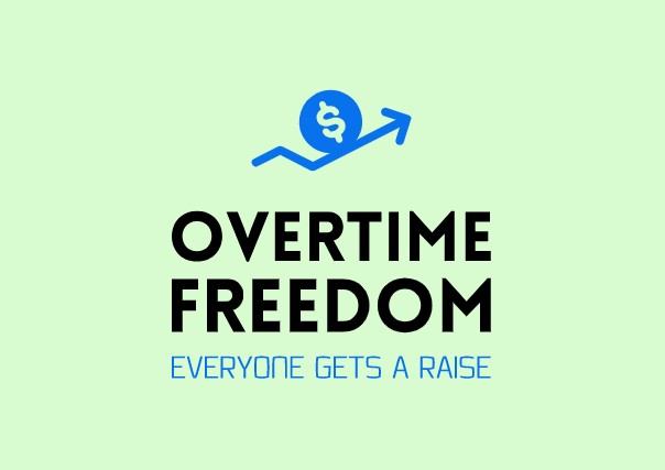 overtime freedom