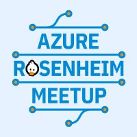 Azure Rosenheim Meetup(@AzureMeetup) 's Twitter Profile Photo