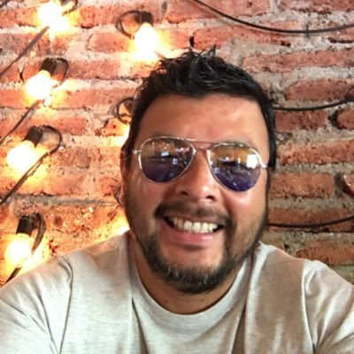 oscarkohata's profile picture. Productor de Cinescape y TEC, melómano, futbolero, cinéfilo y tecnófilo... buscando la forma que el día tenga mas horas.
