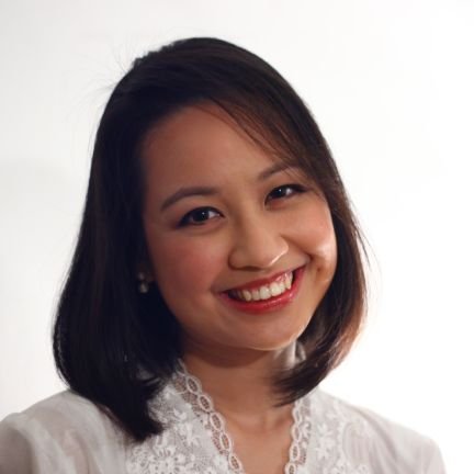 Communication coordinator | music advocate | mother