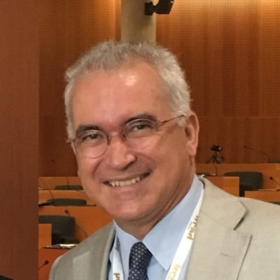 Prof. Xavier Serra-Aracil