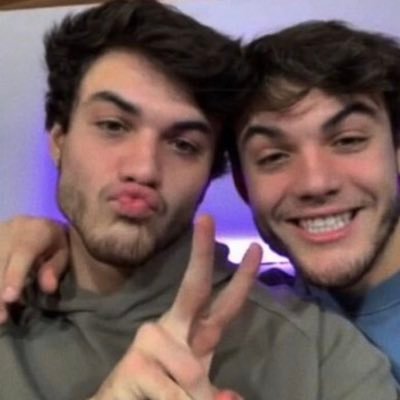 welcome to typo universe //fan account// @DOLANSSOFA is my favorite ur not😌 @fruitypopethan is the best ur not😌