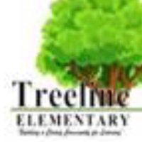 Treeline Elementary (@treelinees) Twitter profile photo
