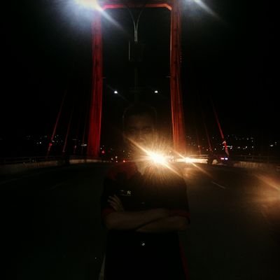 ariefb77's profile picture. 