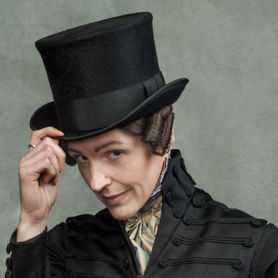 Scifi geek. Movie buff. Dog whisperer. Rollerblading fiend.❤️#TheQueensGambit #MotherlandFortSalem #TedLasso #GentlemanJack #WarriorNun #Away 'n all gr8 TV