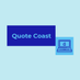 Quote Coast (@CoastQuote) Twitter profile photo