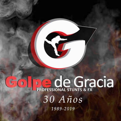 Golpe De Gracia (@golpedgracia) / X
