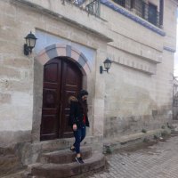 busebusegil (@busebusegil) Twitter profile photo