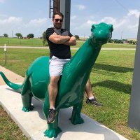 Brad Rousseau (@bradrousseau) 's Twitter Profile