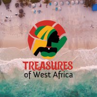 Treasures of West Africa - UK(@TreasuresWest) 's Twitter Profile Photo