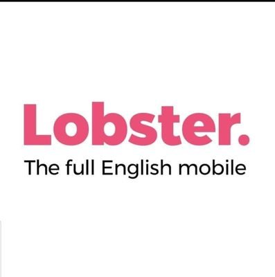 Lobster is your full English mobile