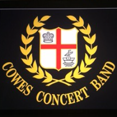Cowes Concert Band is a brass band based in the historic town of Cowes, Isle of Wight.