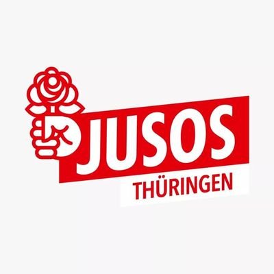 Hier twittern die Jusos Thüringen über Sozialismus, Queerfeminismus und Internationalismus.
