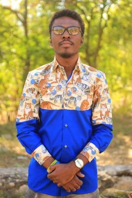 Étudiant en Médecine à l'Université d'Etat d'Haïti