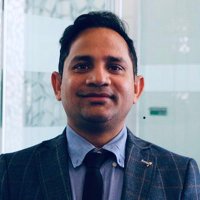 Md Farhan (@flyneuros) 's Twitter Profile