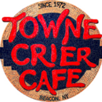 Towne Crier (@townecriercafe) 's Twitter Profile