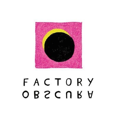 OKC-based collaborative company creating immersive art experiences✨ #factoryobscura #mixtapeokc
