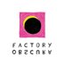 Factory Obscura (@factoryobscura) Twitter profile photo Factory Obscura (@factoryobscura) Twitter profile photo