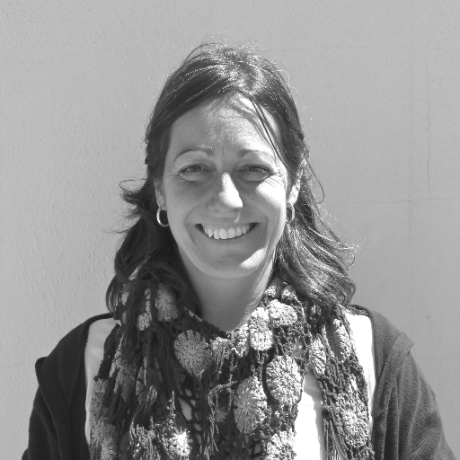 Eulàlia Serrano Profile