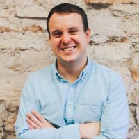 Keith Pattison (@kpatt1011) 's Twitter Profile