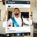 RubioDeBlanco - @SamuelAragonR - Twitter