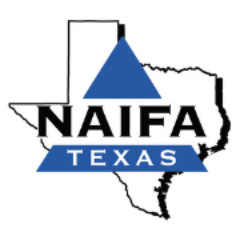 NAIFA-Texas is the state component of the National Association of Insurance and Financial Advisors.
