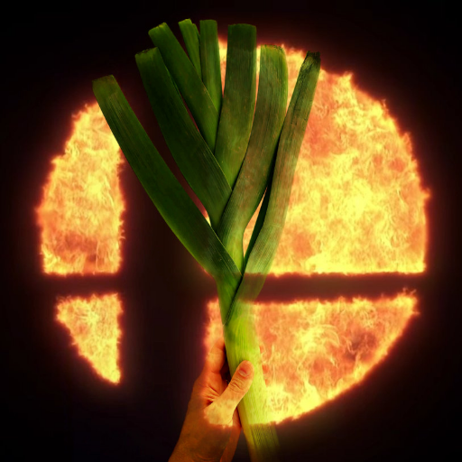 Official leeks from reliable sources for the healthiest Smash game.  Submit your own leeks through an encrypted direct message to this account!