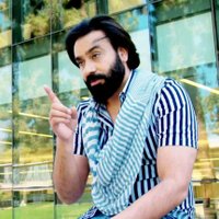 Babbu Maan DSM(@DsmMaan) 's Twitter Profile Photo