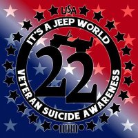 ItsaJeepWorld(@ItsaJeepWorld) 's Twitter Profile Photo