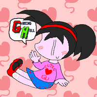 Gaming Hell (@sarahssowertty) 's Twitter Profile
