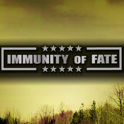 THE FORGIVEN by Rock/Metal band @ImmunityOfFate is here on all major platforms Available NOW! 👉 https://t.co/yFssu6SbRA | Enjoy!