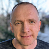 Tomasz Motyl (@tomasz_motyl) 's Twitter Profile