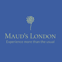 Maud's London - @MaudsLondon Twitter Profile Photo