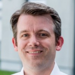 Professor für Mensch-Maschine-Interaktion an der Hochschule Emden/Leer