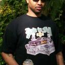 Derrick Guyton - @Dblock20 - Twitter