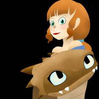 Ꮎpαl ᴀɴᴅ Ꮪᴀᴘᴘʜɪʀᴇ (@httyd_sand) 's Twitter Profile