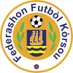 Curaçao Football (@CuracaoFutbol) Twitter profile photo