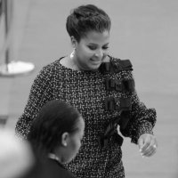 Monica Geingos (@kalondomonica) 's Twitter Profile