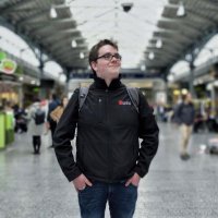 Robert Healy (@rhealyie) 's Twitter Profile Photo Robert Healy (@rhealyie) 's Twitter Profile Photo