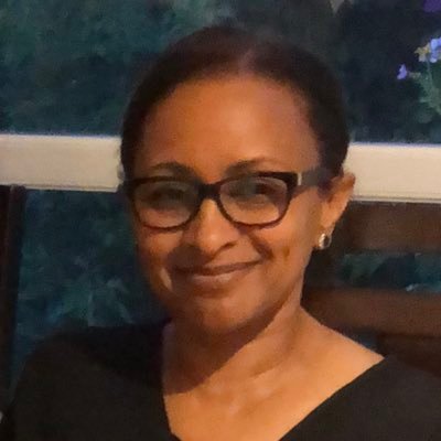 b_senait's profile picture. Refugees welcome!