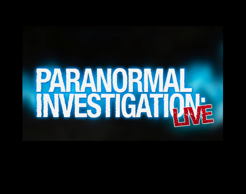 Paranormal_Live's profile picture. Witness a new kind of Paranormal investigation.